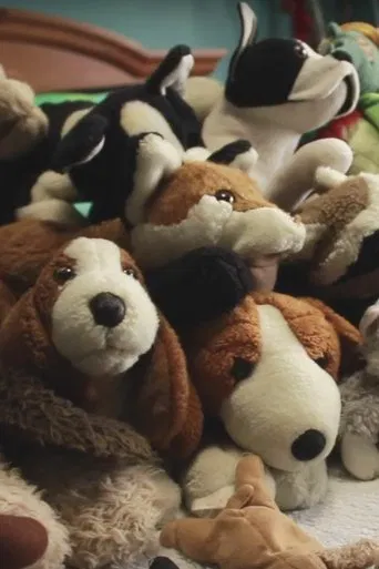 The Entire History of Dogtown poster