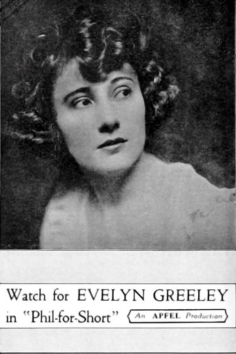 Phil-for-Short poster