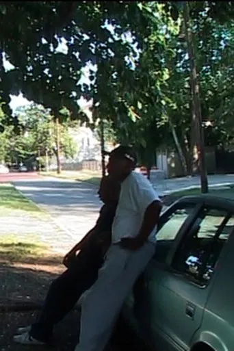 Light in April poster