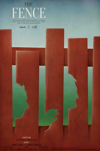 The Fence poster