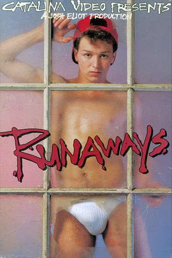 Runaways poster