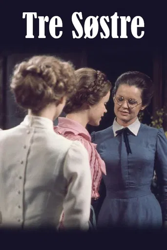 Tre Søstre poster