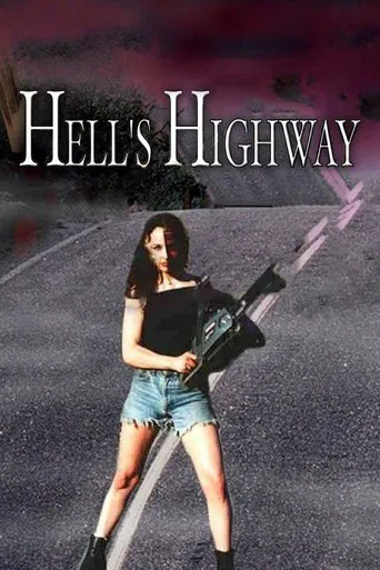 Hell's Highway poster