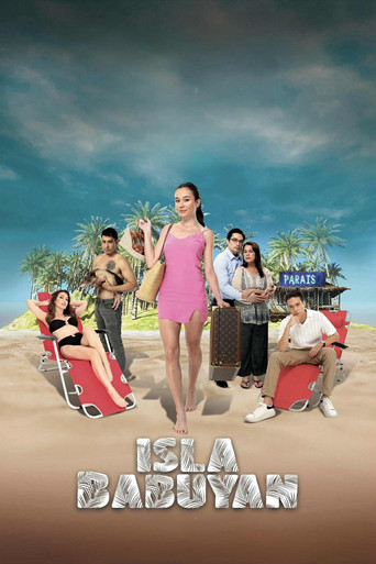 Isla Babuyan poster