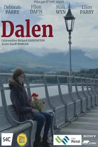 Dalen poster