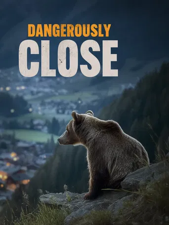 Dangerously Close poster