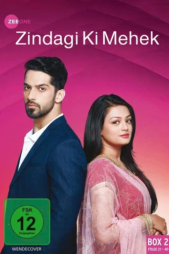 Zindagi Ki Mehek poster