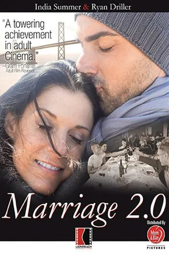Marriage 2.0 poster