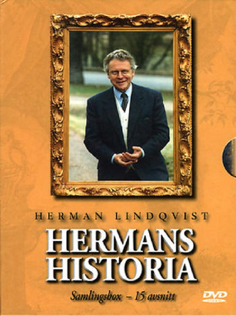 Hermans bästa historier poster