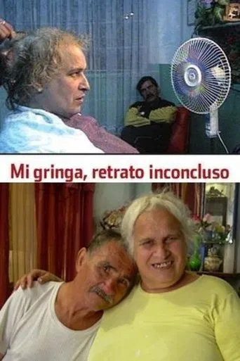 My Strange Girlfriend - An Unfinished Story poster