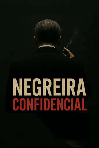 Negreira Confidencial, el documental poster