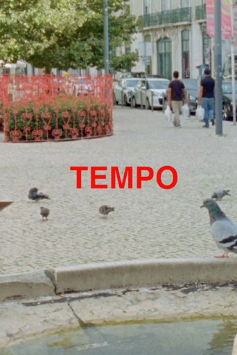Tempo poster