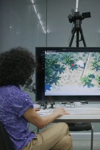 Dispossession and the Memory of the Earth: Land Dispossession in Nueva Colonia poster