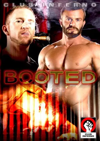 Booted poster