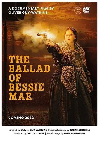 The Ballad of Bessie Mae poster