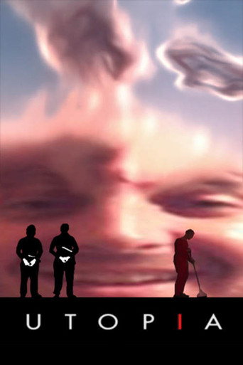Utopia poster