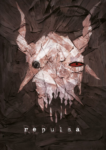 Repulsa poster