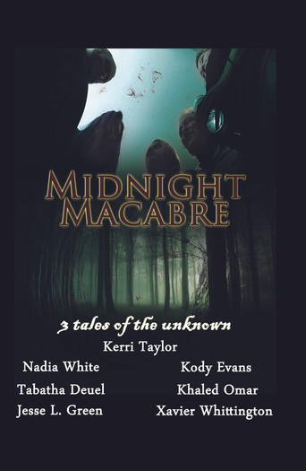 Midnight Macabre poster