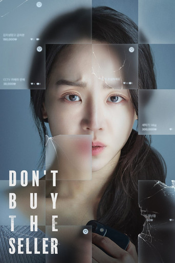 Don't Buy the Seller poster