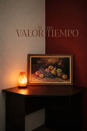 The Time Value poster