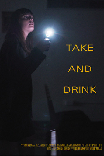 Take and Drink poster