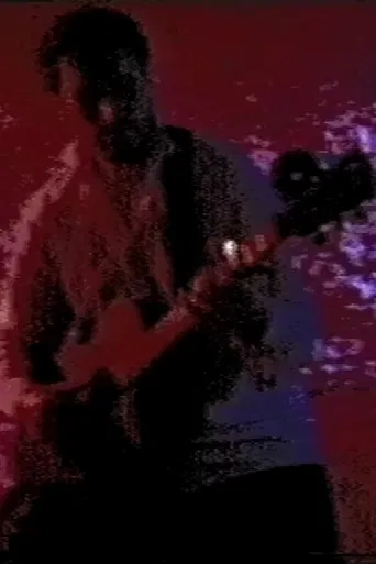 The Woolverstones: Live At Pandora Gallery poster