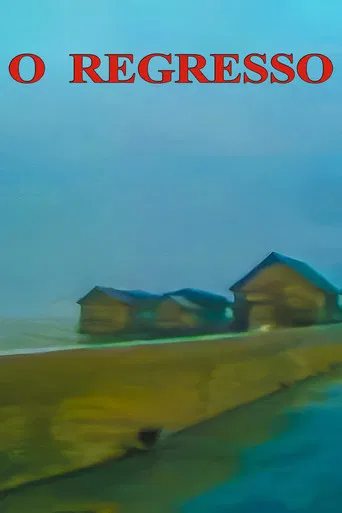 O Regresso poster