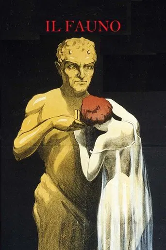 The Faun poster