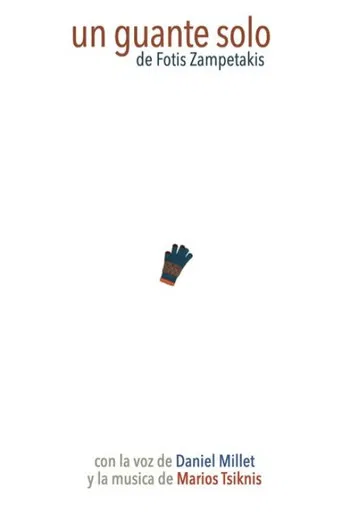 Only One Glove poster