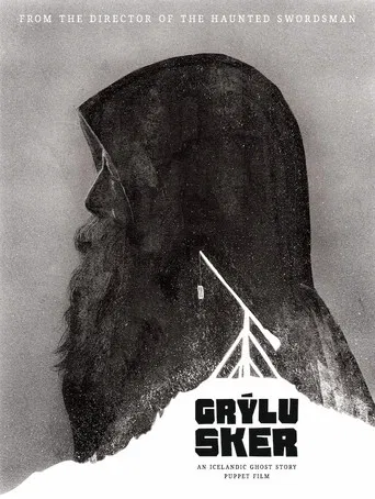Grylu Sker poster