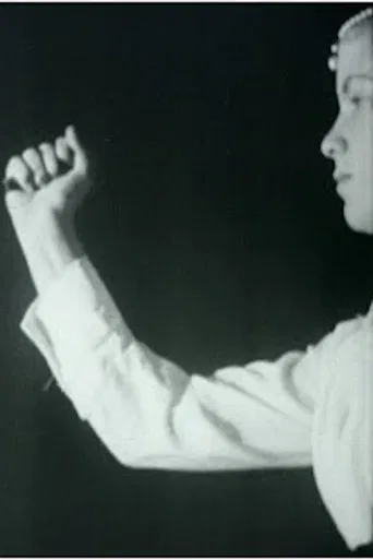 A Touch Of Greatness poster