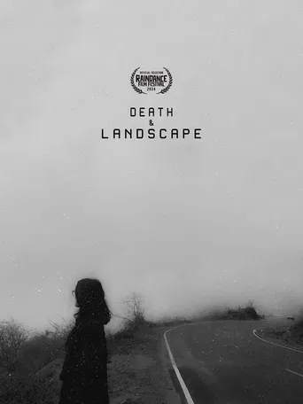 Death and Landscape poster