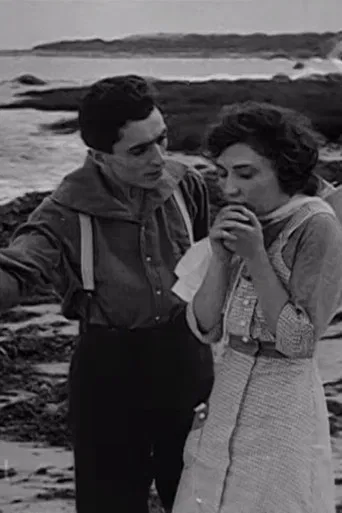 A Sea Mystery poster