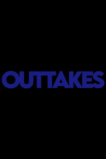Outtakes poster