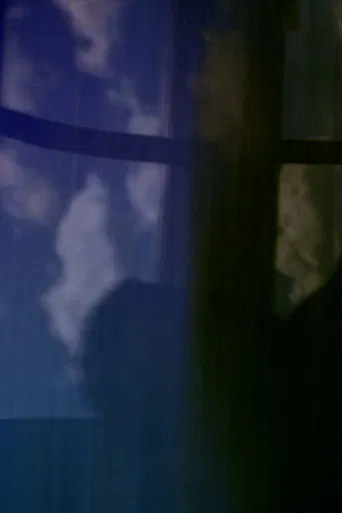 When you're lost in the rain poster