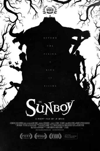 The Sunboy poster