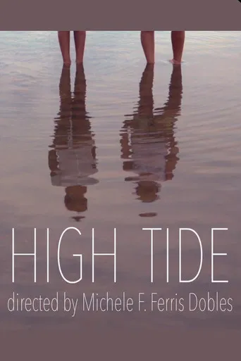 High Tide poster