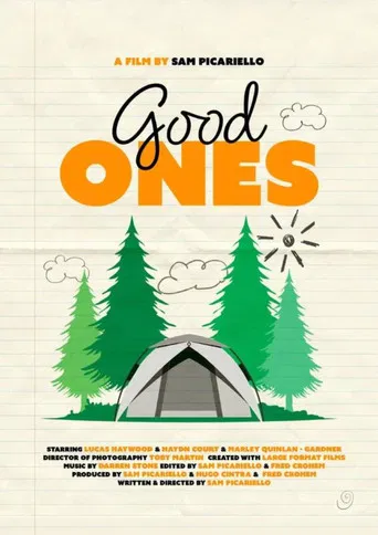 Good Ones poster