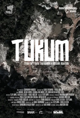 Tukum poster