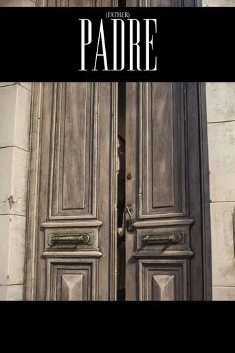 Padre poster