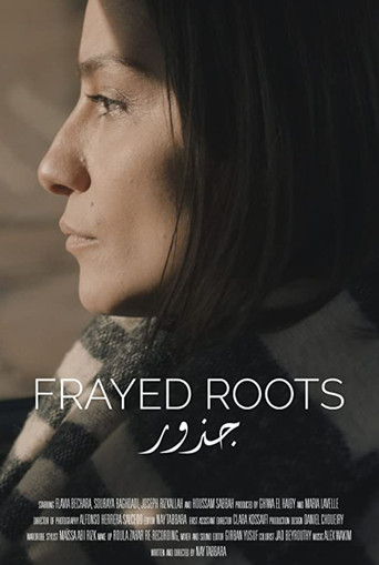 Frayed Roots poster