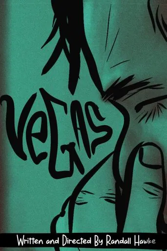 Vegas poster