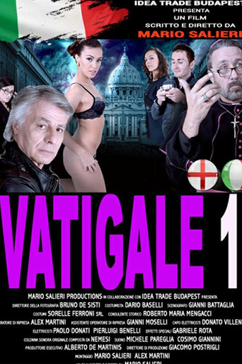 Vatigale poster