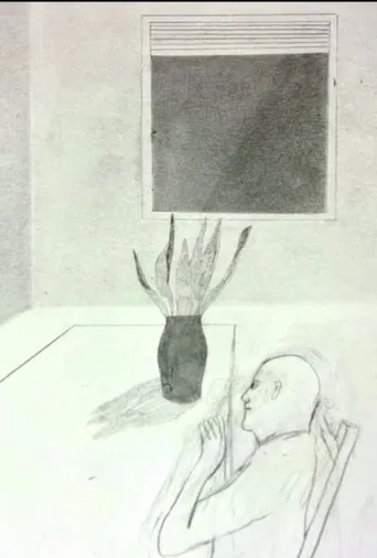 Animation That Makes A Sculpture poster