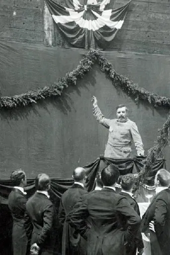 The Dock Catastrophe poster