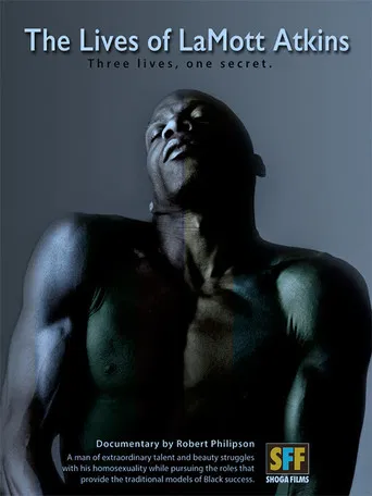 The Lives of LaMott Atkins poster