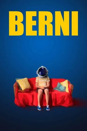 Berni poster