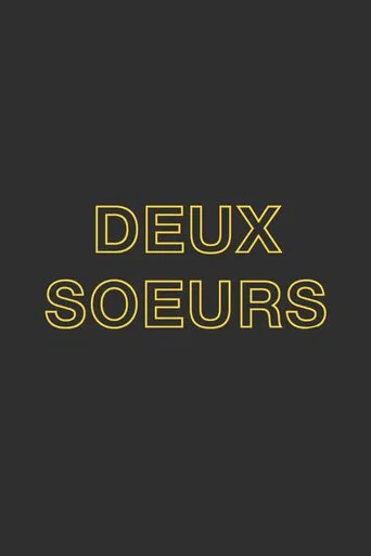 Two Sisters Who Are Not Sisters poster