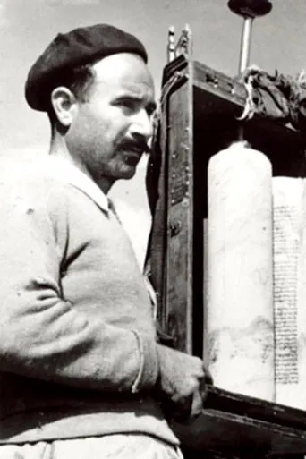 The Forgotten Expulsion: Jews From Arab Lands poster