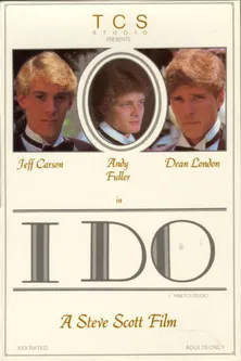 I Do poster